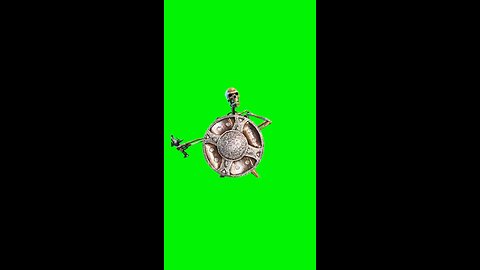 Skeleton With Shield Meme | Green Screen #skeleton #skeletonshieldmeme #relatable #capcut #fyp