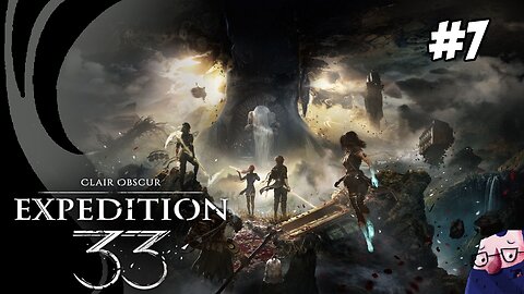 Clair Obscur: Expedition 33 — Game of the Year, Too Deep and Too Beautiful to Ignore (#7 ) [18+]