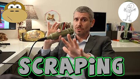 Immigration, AI lawsuits, Video Games, and More - Monkey in the Morning