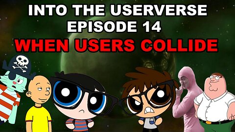 Into The Userverse Christmas Special: looking at some classic Users ( Uncensored )