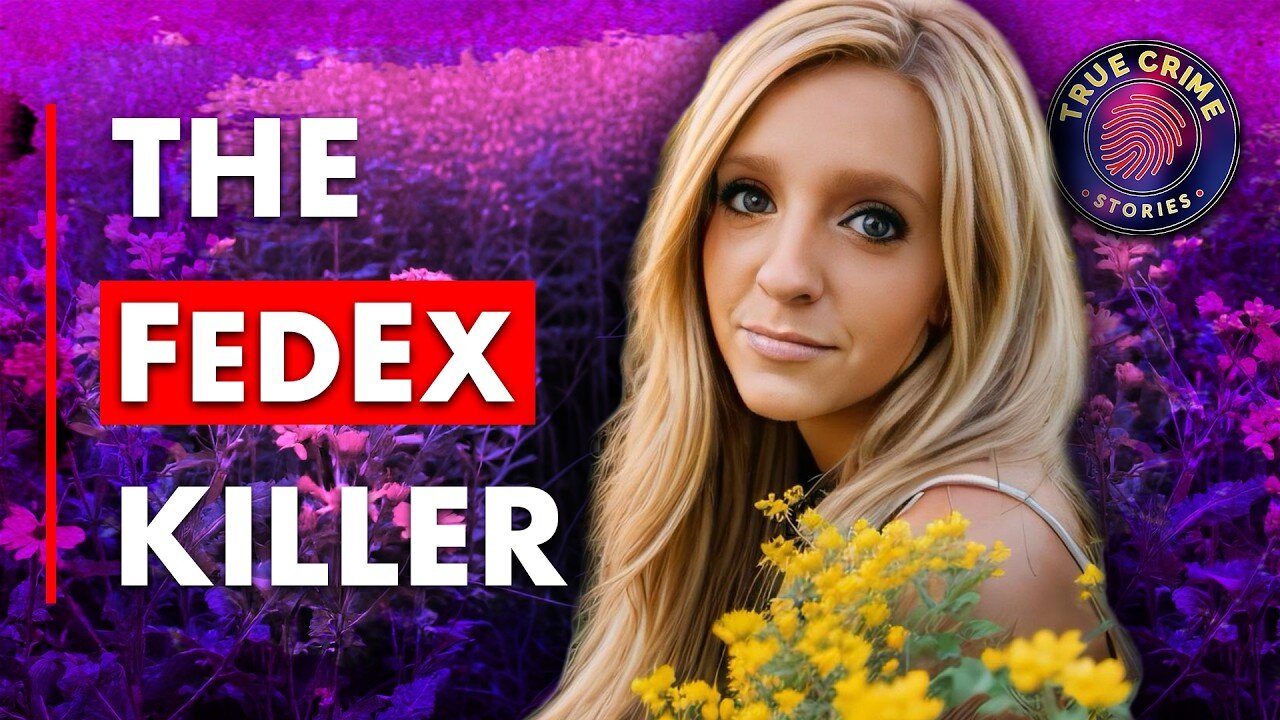 "The FedEx Killer: The Tragic Case of Morgan Fox | True Crime