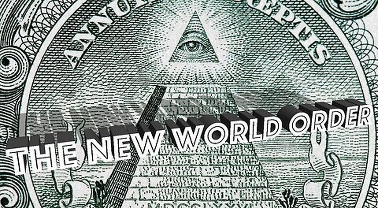 Christian Video Vault | New World Order Deception