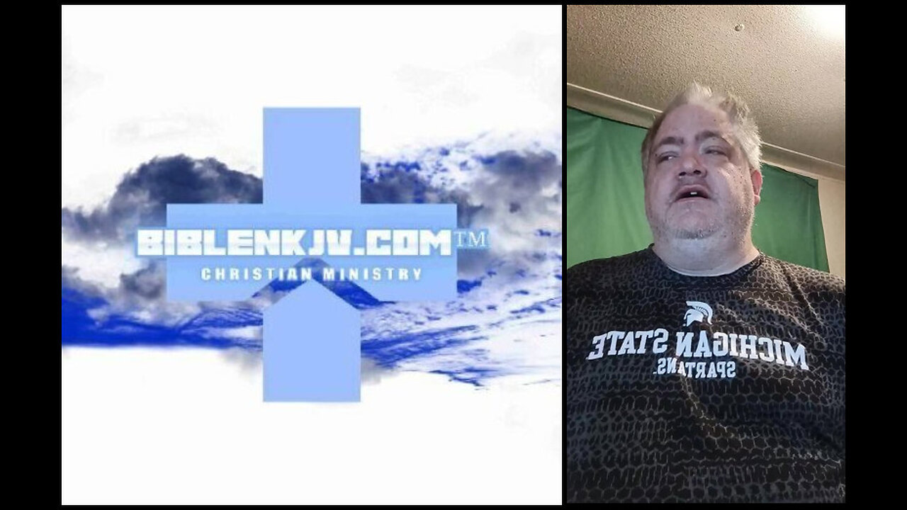 BIBLENKJV.COM™ 2 TIMOTHY 1:9 NKJV #JESUS