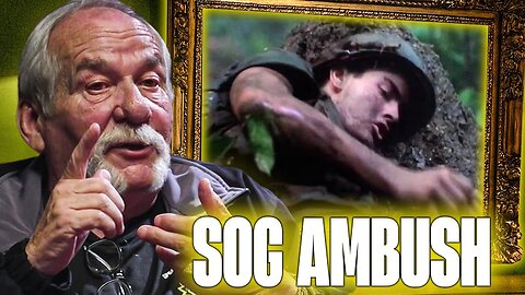 This Vietnam War Story is One of the Craziest You’ll Ever Hear