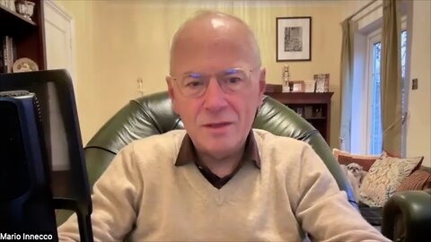 Bucket Shops: Betting on the Price of Stocks (CLIP)- Mario Innecco