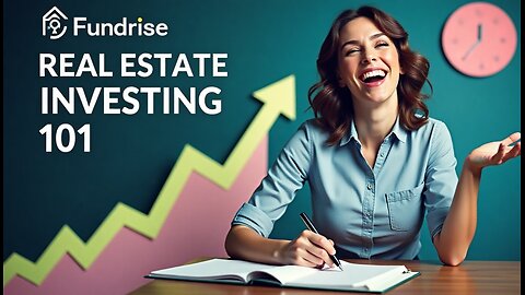 Make Real Estate Investing So Easy? I'll show you how!