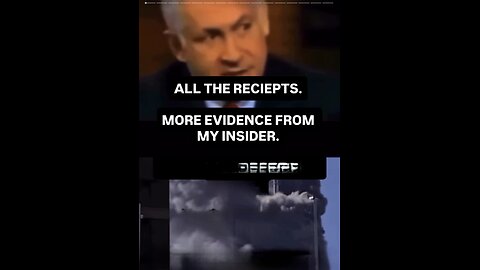 Ian Wendt~ Even More Receipts | Investigative reporting