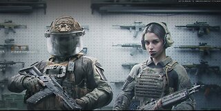 Push to finish missions