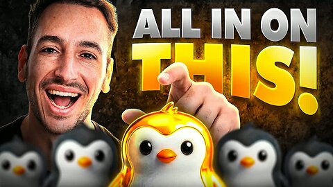 I'm Going ALL IN This Hot Memecoin Narrative [Actually Urgent]