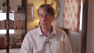A Final Warning to Humanity from Former Pfizer Chief Scientist Michael Yeadon