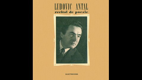 "Anotimpurile Romaniei" de Darie Novaceanu in recitarea Ludovic Antal