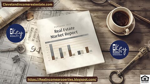 Cleveland Real Estate Market Report Oct 2025