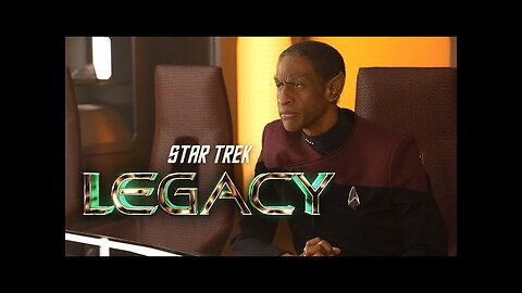 10 Story-Arcs Star Trek: Legacy Should Continue