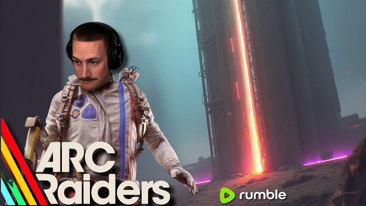 This Zipline Strategy is META in ARC Raiders