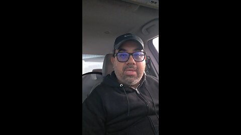 Clavicular runs over Creepy guy with his Cyber Truck.