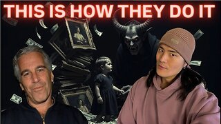 The ART WORLD is an instrument for TRAFFICKING & MONEY LAUNDERING