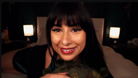 ASMR I'm Your Girlfriend Now! *RARE* 🦪 (asmr girlfriend roleplay for sleep, personal attention