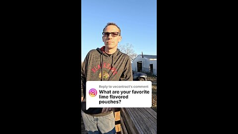 Top Lime Flavored Nicotine Pouches