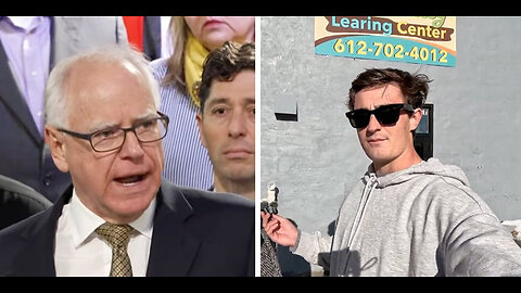 LIVE: FBI Claims Samoolinyan Crackdown Imminent (We'll see), Imam Omar Covers Up Involvement