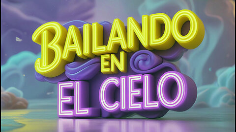 Bailando en el Cielo