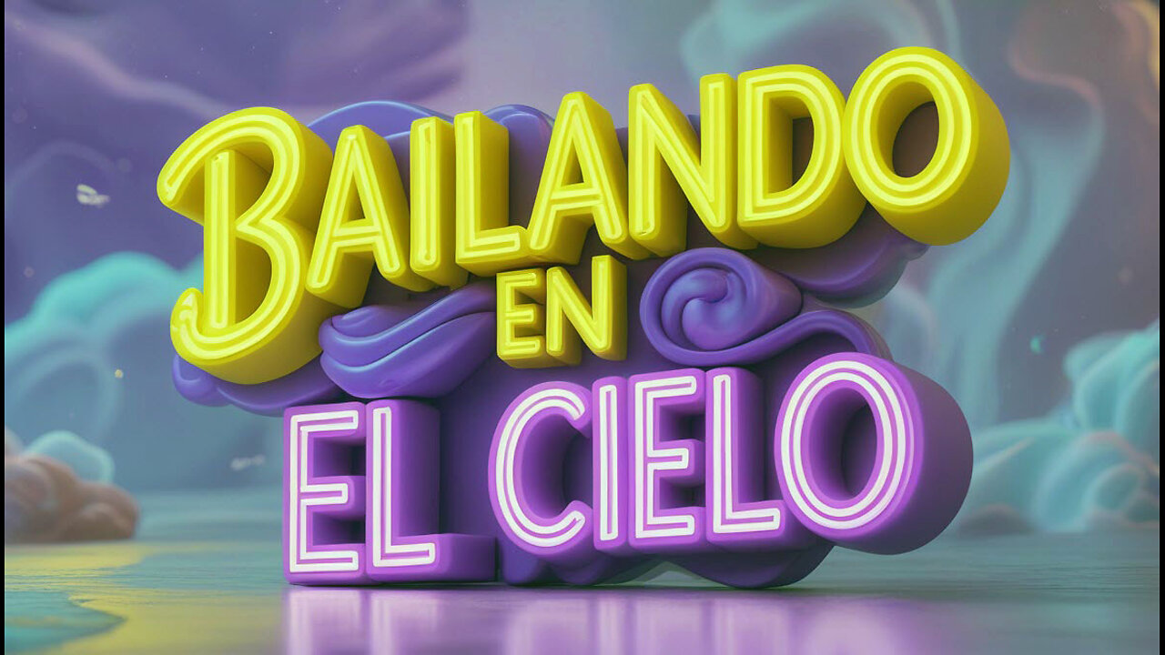 Bailando en el Cielo