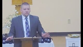 ✅💪🏻⚠️ 16th ANNIVERSARY SERVICE - Evangelist Cody Long One Last Time