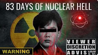 The Most Painful Death Ever (VIEWER DISCRETION)