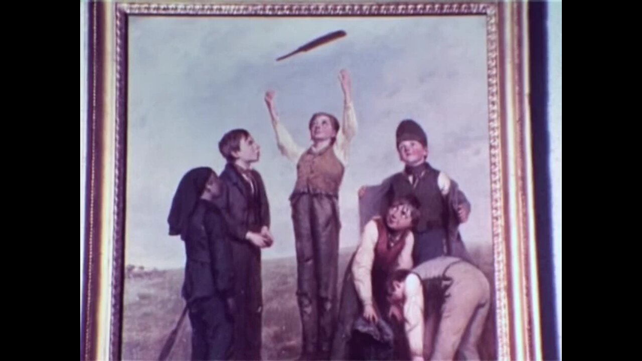 Six Of The Best 1973