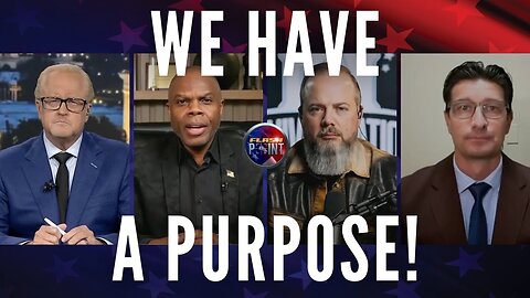 FlashPoint Livestream | 12.04.25 | Thursday