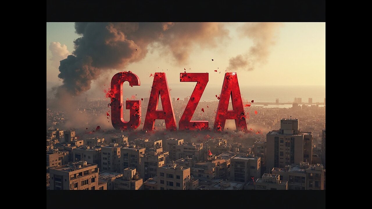 GAZA