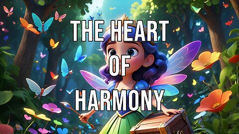 The Heart of Harmony