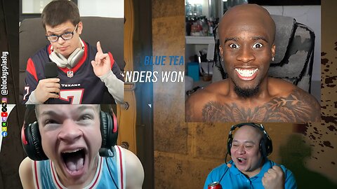 KAI CENAT VS SKETCH, JYNXZI AS COMMENTATOR!🤯*BLOCKYSPLASHY REACTS!*