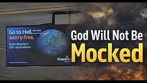 🔥 Truth has Fallen In The Streets🔥