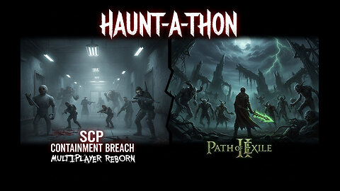 Playing SCP Containment Breach Multiplayer Reborn!