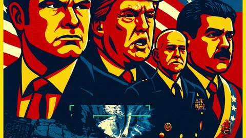 Defense Secretary Defends U.S. Strikes – Will War Follow?