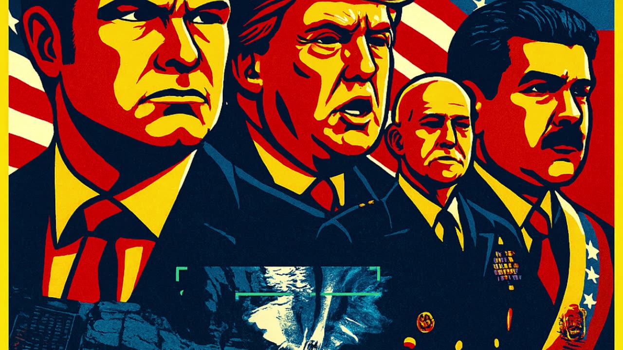 Defense Secretary Defends U.S. Strikes – Will War Follow?