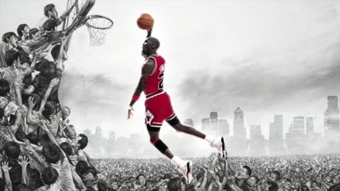 Teri - Like Mike (Instrumental)