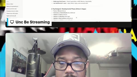 Saturday Sh*t talking Session!