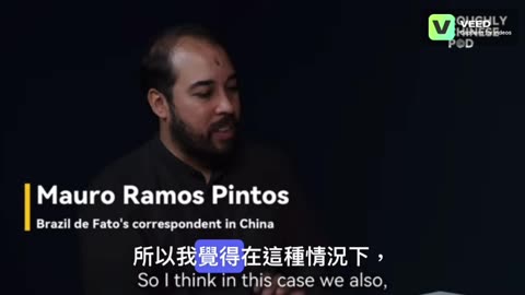 China Was Right About the Internet. It was never neutral