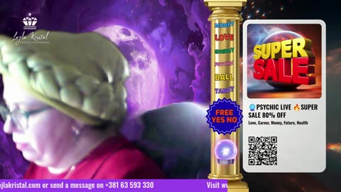 YOUR LOVE AND WEALTH CODE NUMBER🃏FREE YES NO PSYCHIC