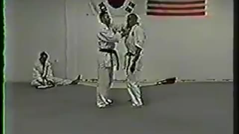 Sin Moo Hapkido