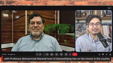 Iran Warns Trump Its Missiles Ready to WIPE OUT Tel Aviv & US Assets | Mohammad Marandi