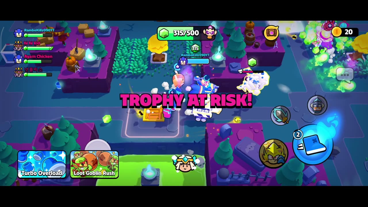 ❤️🔥🌱(。•ㅅ•。)♡🙏💖SB 2.0🌱🙏💖Grow with gratitude🌱٩(๑❛ᴗ❛๑)۶🙏💖(Oct 2025)#squadbusters