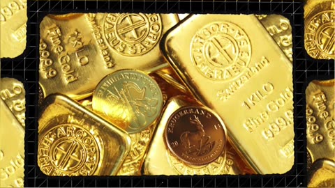 The Simplest Way to Own Real Assets #gold #investing