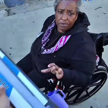 TikToker Hands Out Vodka, Machetes to Mentally Ill and Homeless