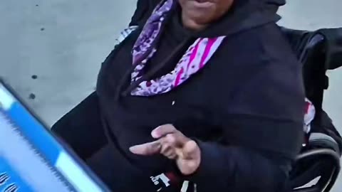 TikToker Hands Out Vodka, Machetes to Mentally Ill and Homeless