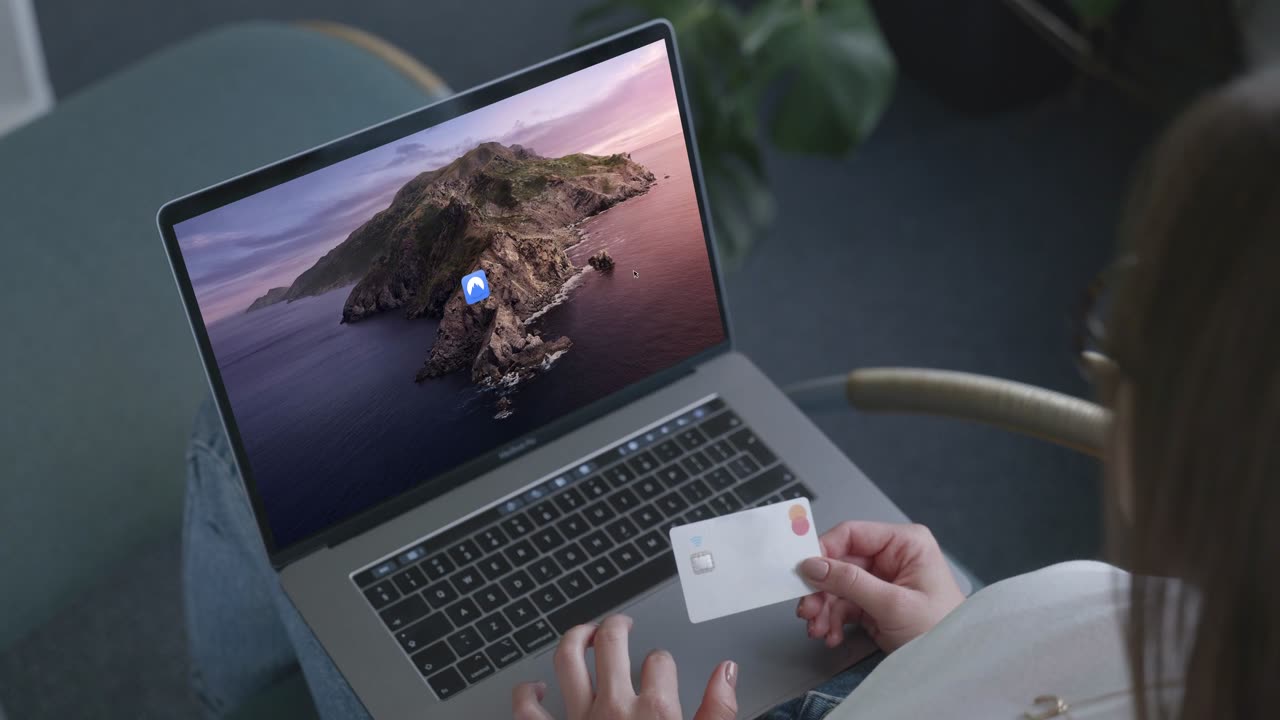 Secure and Unrestricted Internet Access