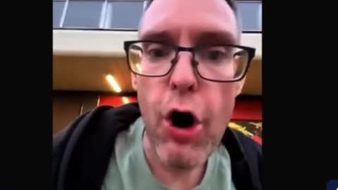 Most Disgusting Human Ever? Timothy Eldridge