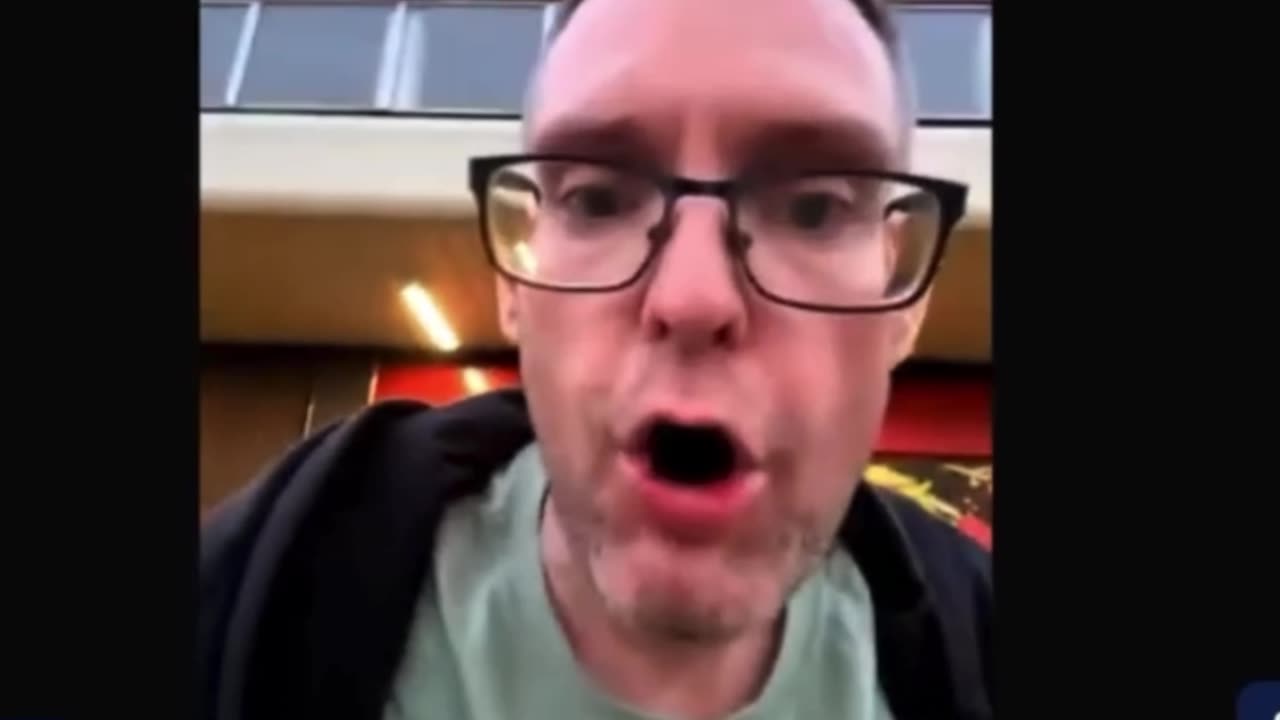 Most Disgusting Human Ever? Timothy Eldridge