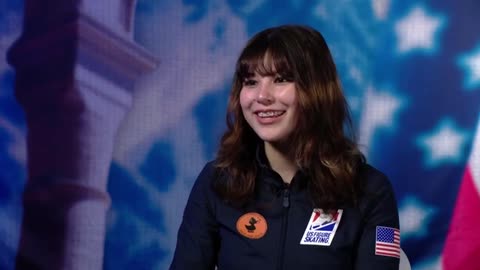 From skis to skates: How Alysa Liu returned to the rink